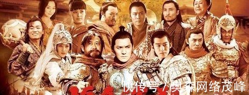 秦琼|隋唐最厉害的四位好汉，秦琼没有入榜，排第一的报名号就吓退敌人