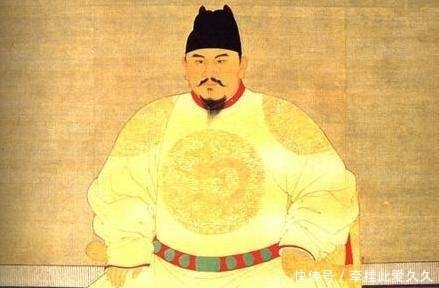 说道|朱元璋宴请功臣,上菜后惊出刘伯温一身冷汗,说道:我们必死无疑