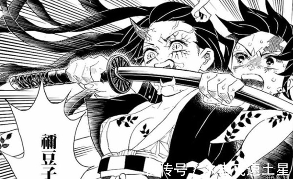 设定|鬼灭之刃6个设定，促成“灶门祢豆子”成为最强鬼后！