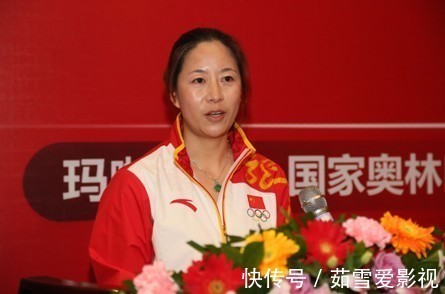 选拔赛|被称之为最孤独的奥运冠军，无人为其准备国旗