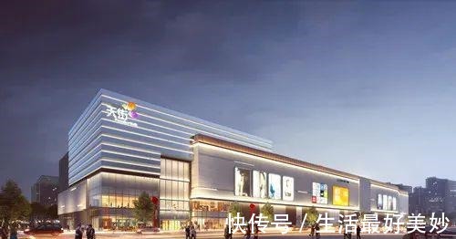 北京|预计明年开业!龙湖北京亦庄天街全面封顶!