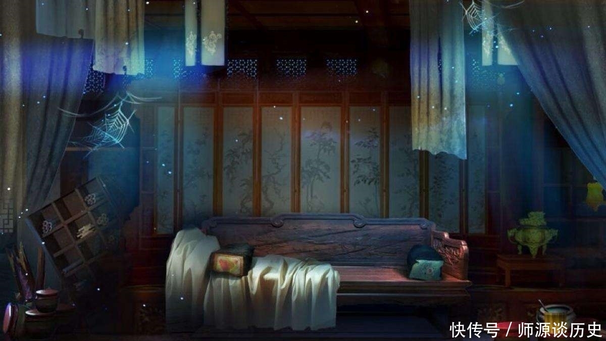 生活|古代的冷宫生活究竟是啥样？被贬冷宫的妃子下场会如何呢？回答！