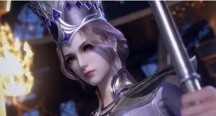 斗罗大陆|斗罗大陆:武魂殿落败后,唐三为何不杀胡列娜?原因其实很简单