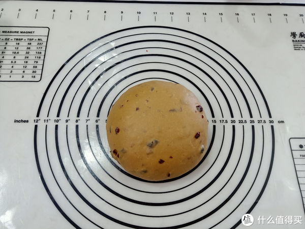 太好吃了！1根红薯2杯粉，随手做个大“南瓜”，比枣糕还香