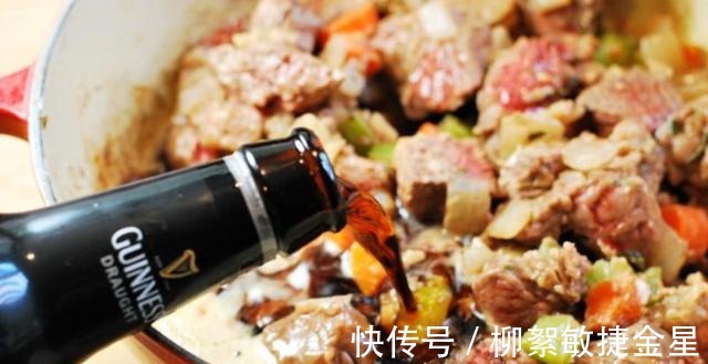香味|炖牛腩有诀窍,老厨师告诉你小技巧,出锅香味四溢,收藏备用!