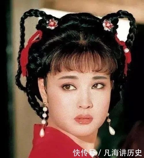 武则天|武则天为何心狠手辣?随她爸