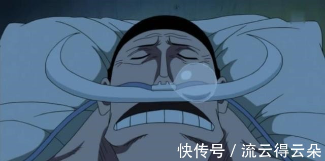 雷利雷利|海贼王中的最奇怪的7种胡子，罗杰遭遇设定修改，甚平急需剃掉