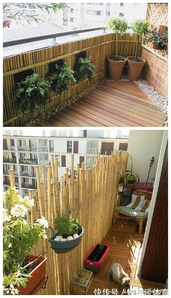 物业|小区不准封阳台，为了孩子，我花80块钱铺层防护网，物业也夸安全