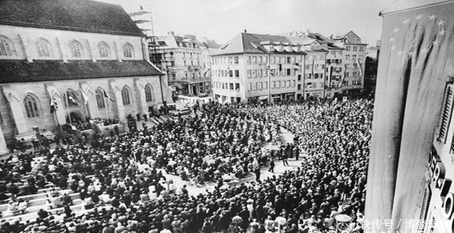 苏联|你知道二战时期的希特勒是打算怎么瓜分世界的吗?