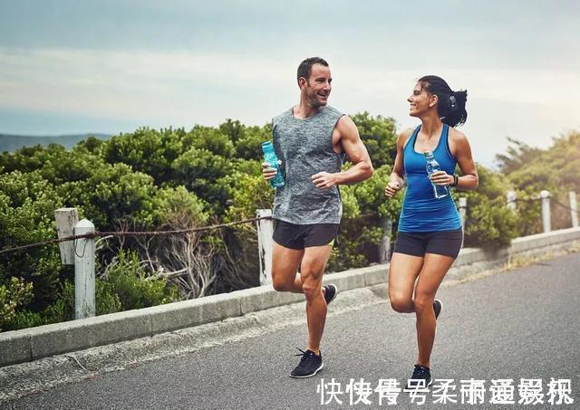 运动|跑步是一剂良药，坚持跑步的人都收获了奇效