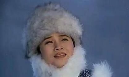 出家!李娜:23年前,《好人一生平安》大红后出家,背后真相究竟如何?