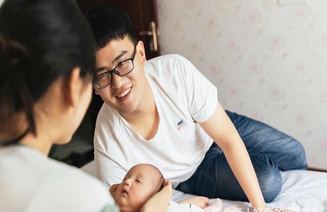 丈夫|“孩子谁生的谁带”,丈夫因心疼母亲对妻子发脾气,事后才知后悔