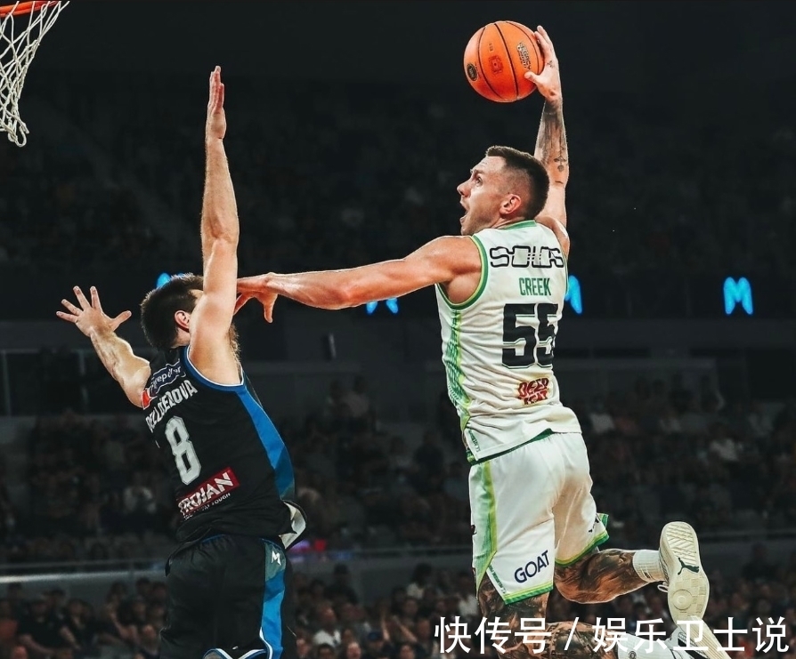 周琦|克里克周琦超甜互动,CBA总冠军名帅百发百中,篮网球探观察周琦