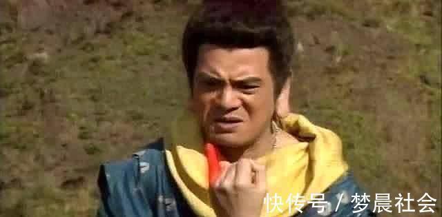 武侠剧$武侠剧中练错了依旧威力强大的五大神功,九阴真经第四,第一是它