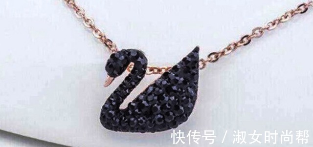 施华洛世奇 黑天鹅是什么牌子!