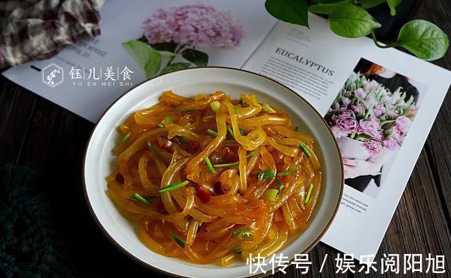 杏鲍菇|小暑过后,没食欲试试这6道家常菜,有荤有素真美味,家人爱吃