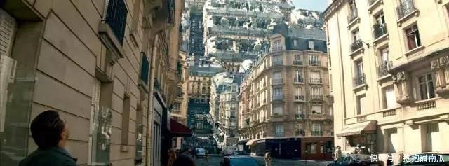 《盗梦空间》的灵感之源头,看懂的人不到10%