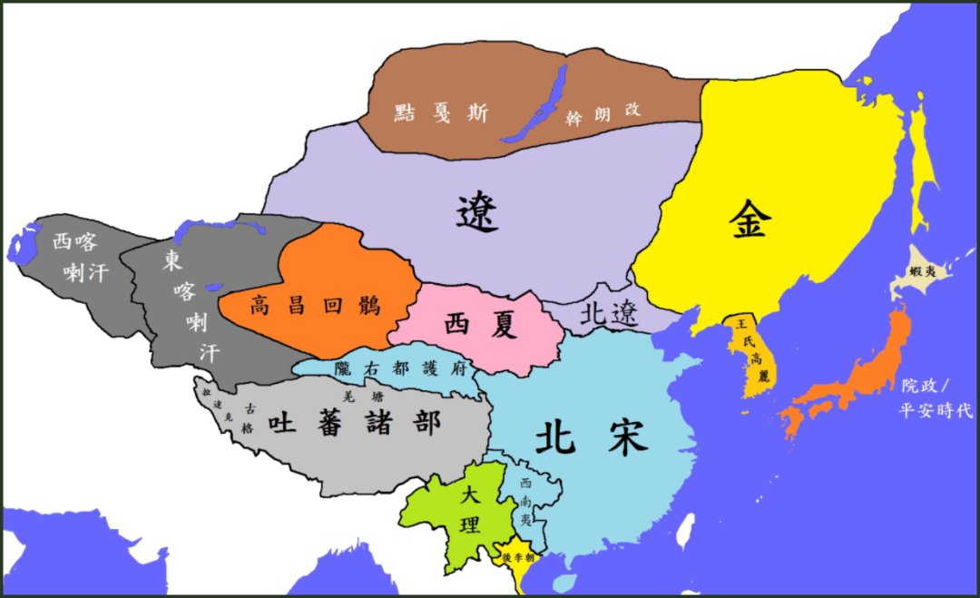 大宋|古代战争中有哪些蠢到令人窒息的操作?