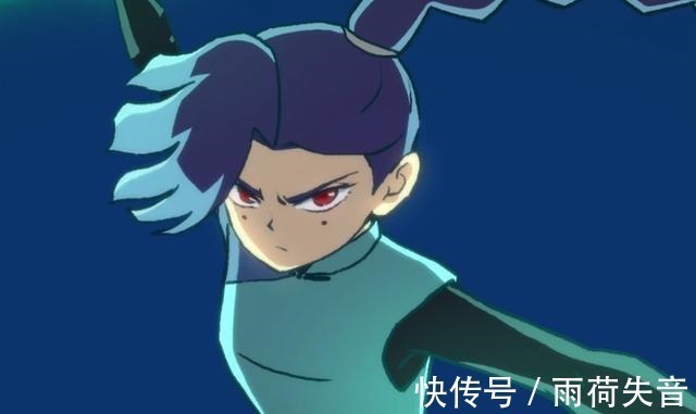 暗影|《刺客伍六七》梅花十三是刺客，为何认不出首席刺客阿七