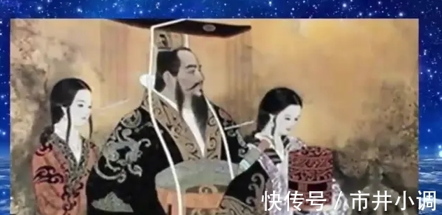 秦始皇|霍金曾大胆预言,秦始皇可能没死?只是不愿离开墓地,是真的吗?