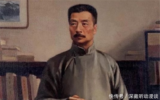 鲁迅|鲁迅去世后,朱安收到的救济款不曾断过,为何还负债4千元?