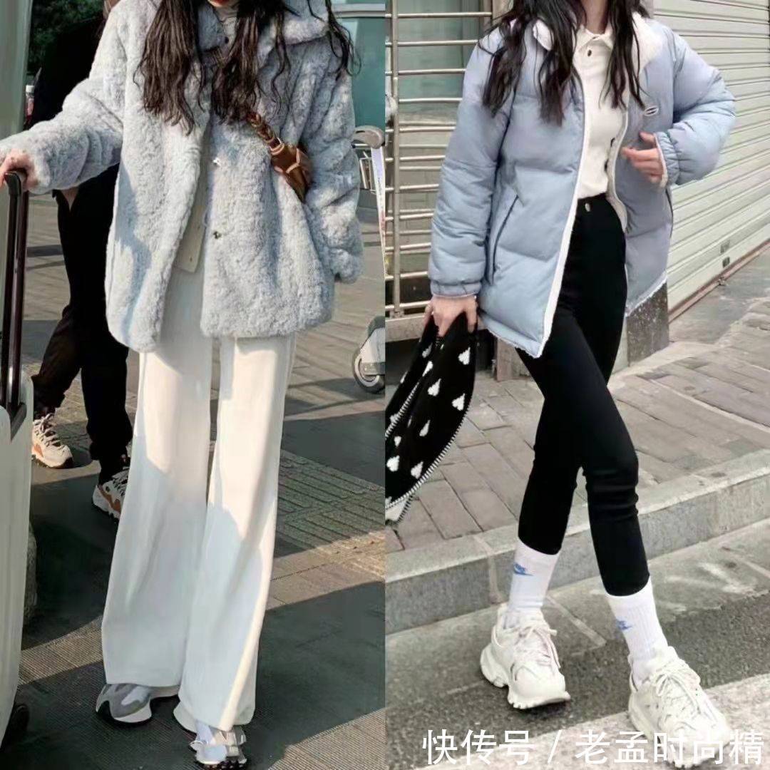 外套|换季之时,别着急收衣服!留几件保暖的单品,穿上好看又实用