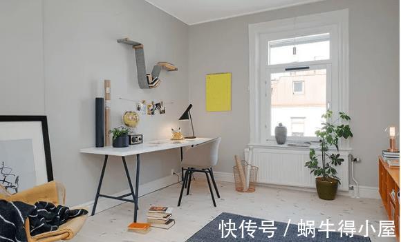 卧室|头一次见卧室客厅这样装,太漂亮了,朋友抢着来我家做客!
