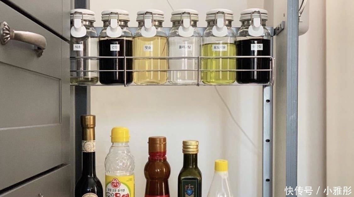 大空间|一平米储物间爆红网络：韩国妈妈85平的家，堪称收纳界的巅峰之作