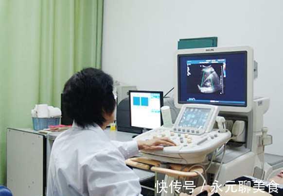 行气|惊怀孕8个月,孕检发现胎死腹中,孕期记得别做这件事