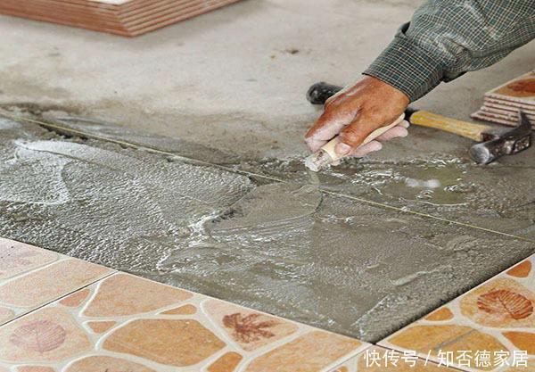 墙面|越来越多人不用水泥贴瓷砖,这样做更省钱实用方便,不得不夸聪明