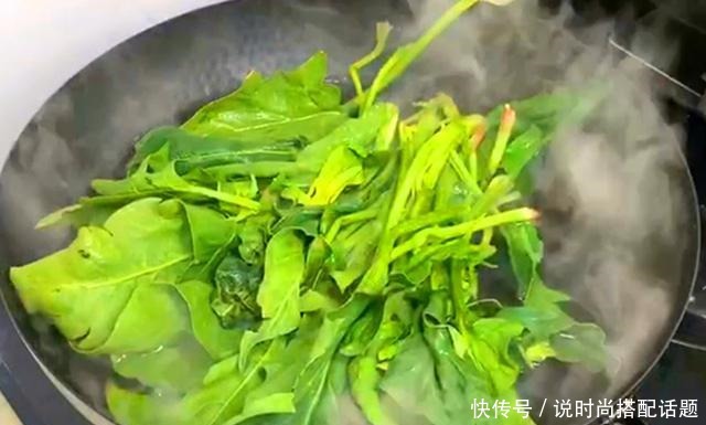 别错过|天冷了,用这菜蒸包子太香了,营养极高,女性要多吃,别错过