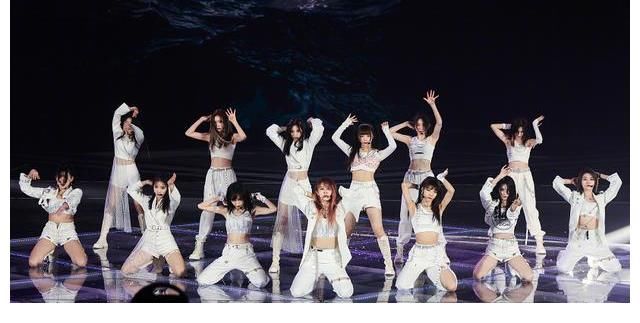 影视剧|第八届总决选SNH48赚了约1.4亿,丝芭现在的业务有哪些?