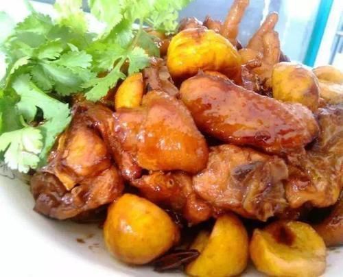 杭椒|家里来客不想去饭店,那就赶紧学会这几道菜,好吃简单有面子