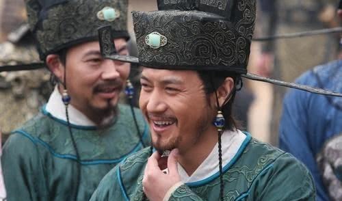 一生大多被贬官的王克臣!