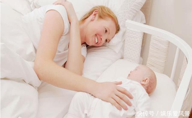 被子|气温再低也不能让孩子这样睡,不仅娃觉得不舒服,还影响睡眠质量