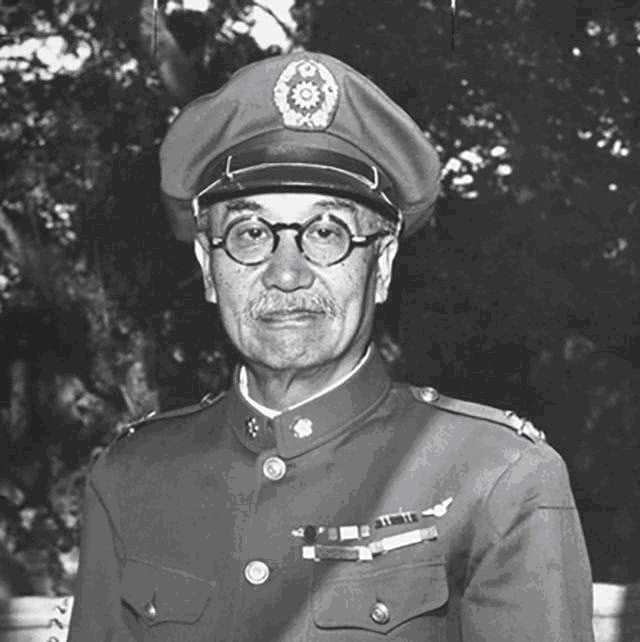 书画|行伍出身,却最好诗词书画,张宗昌与阎锡山,二人作诗谁更胜一筹