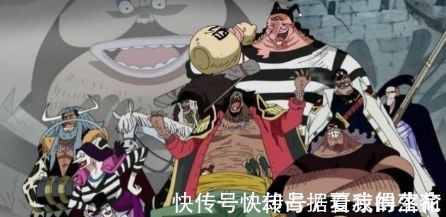 世界第一|海贼王中号称最强的三颗恶魔果实!秒杀四皇,白胡子也不过如此