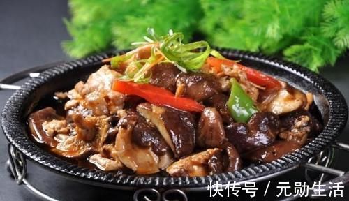 茄子|令人垂涎欲滴的7道特色下饭菜，简单好做，上桌就光盘了！