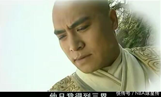 阿羞|《西游记后传》,无天一开始赶走如来统领三界,为何没有接回阿羞