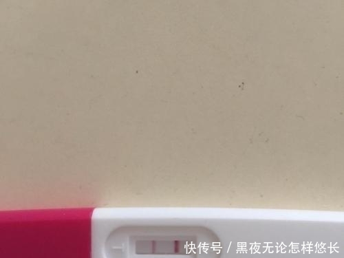 不孕不育|你成功受孕了吗？有什么症状？小编在这里告诉你