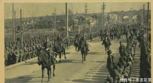 一封信|日军要炸毁万里长城,溥仪给其司令官一封信,日军看完感叹好险