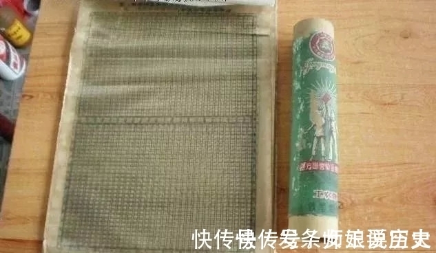 胡子#即将消失的31个“老物件”,认识9样正常,全见过的真老了