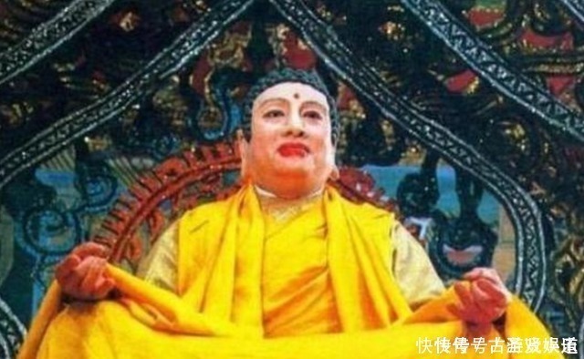 泰国|他被称最经典的如来佛祖,去泰国拜佛却发现,佛牌上刻的是自己