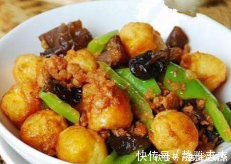 回味无穷|上桌很有面的10道菜，孩子大人都喜欢抢着吃，真的让人回味无穷