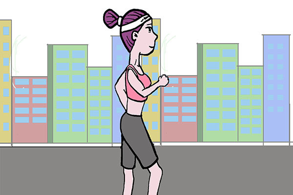 维生素d|月经彻底离开前，会提前打招呼，若发现变化，准备迎接绝经