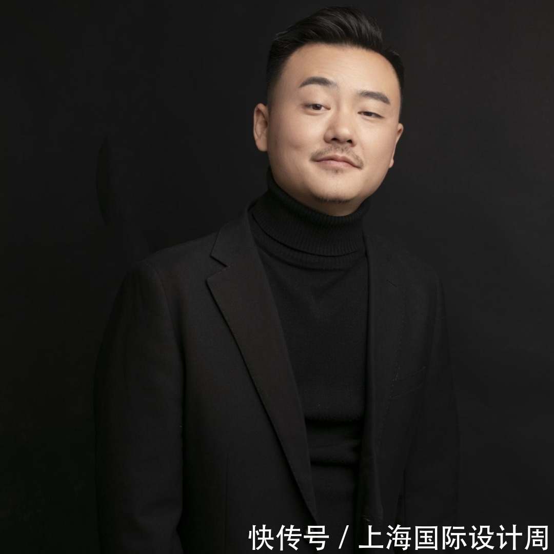 下上空间设计创始人徐磊:典籍传颂 琳琅格局的传统之美|新中式 | 徐磊