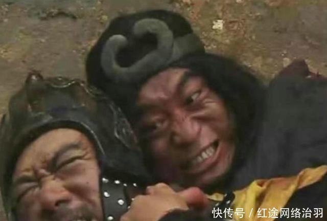 结局@正史上方腊的结局是什么?跟宋江一伙人无关,原来被抗金名将所擒