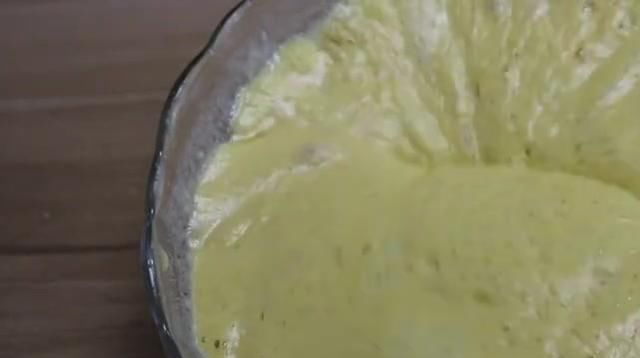 早餐饼全程不和面不揉面,煎饼不用一滴油,美味至极