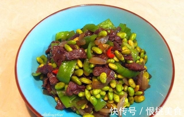 婆婆|表姐突然来访,临时弄了3道菜,表姐发朋友圈,说是吃大餐