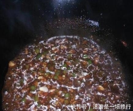 包菜|你还在吃饺子吗?这样做着吃,等上桌直接用手抓着吃